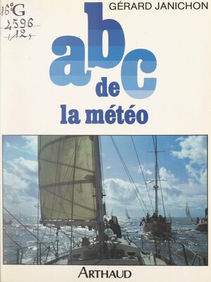 cover image of ABC de la météo